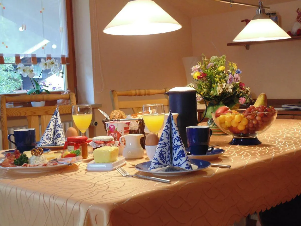 Ferienwohnung Schanzenblick Oberstdorf