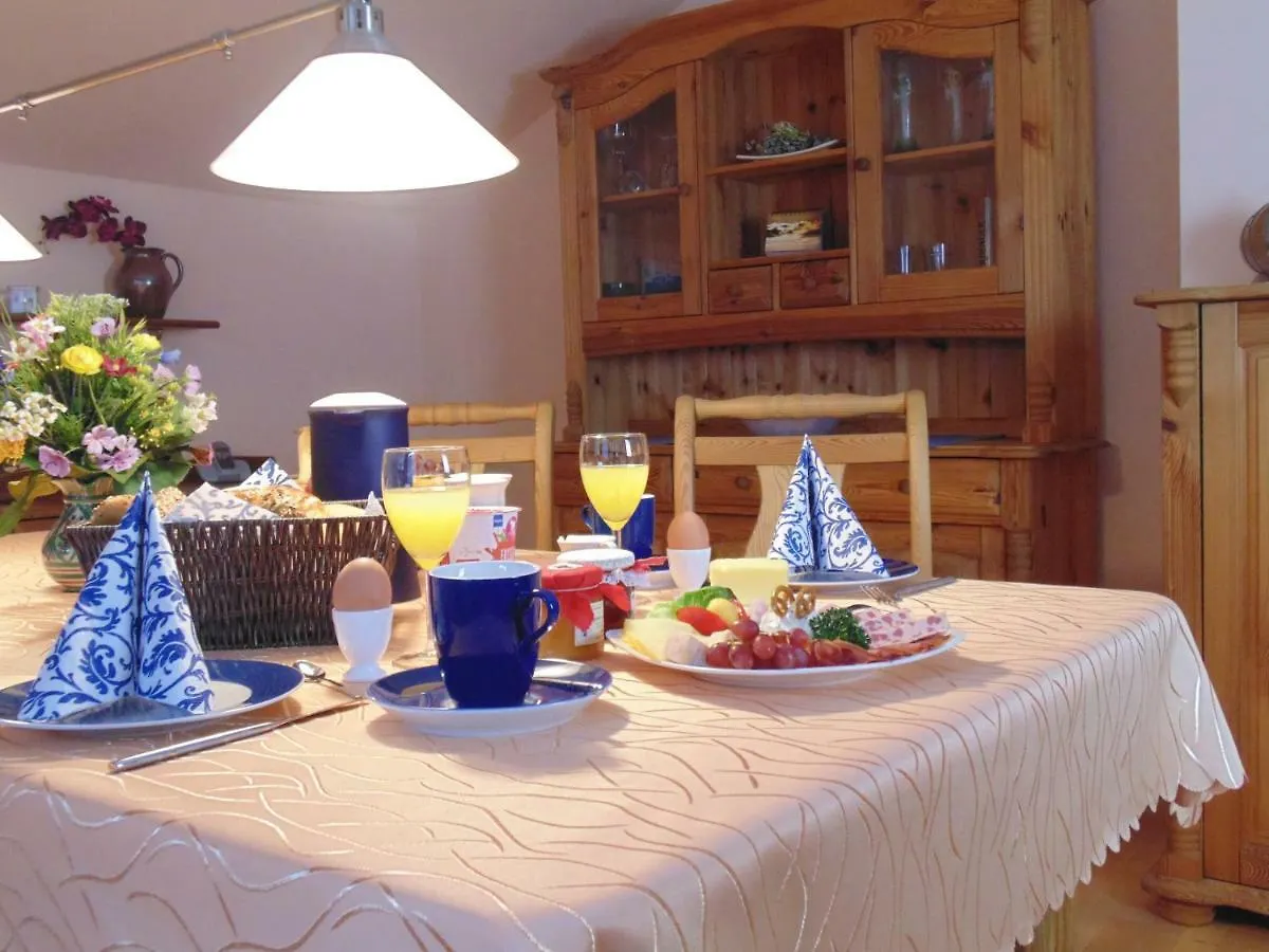 Ferienwohnung Schanzenblick Oberstdorf Germany