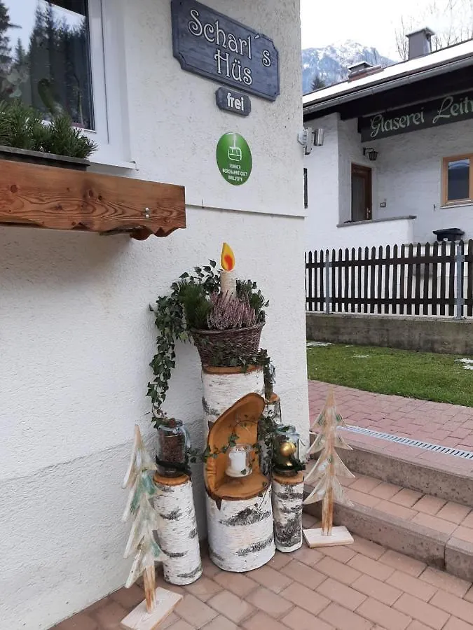 Ferienwohnung Schanzenblick Oberstdorf